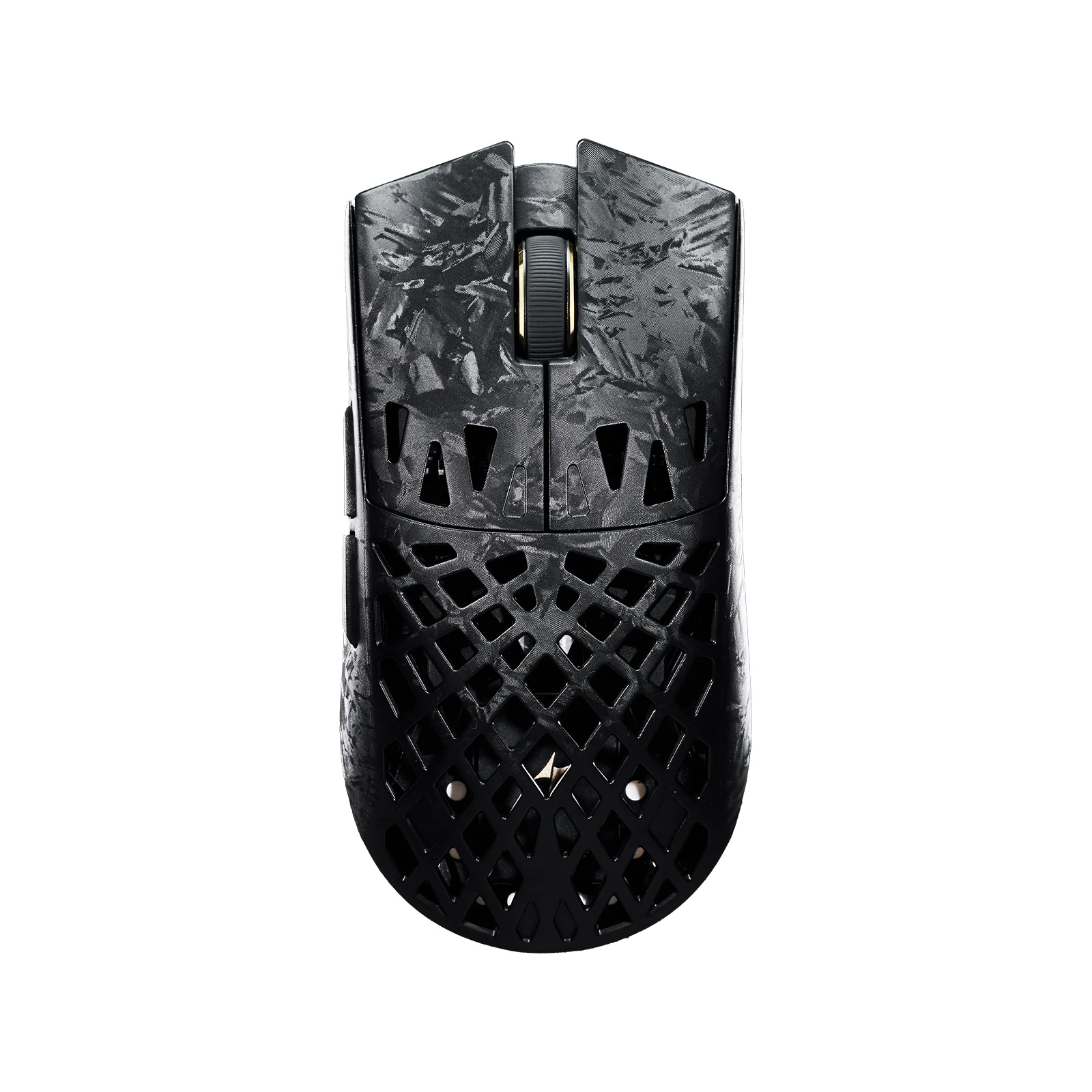 Игровая мышь ATK Blazing Sky GHOST Hollow Carbon Fiber Wireless